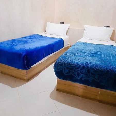 Amouage Residence 4 Sidi Ifni Zewnętrze zdjęcie