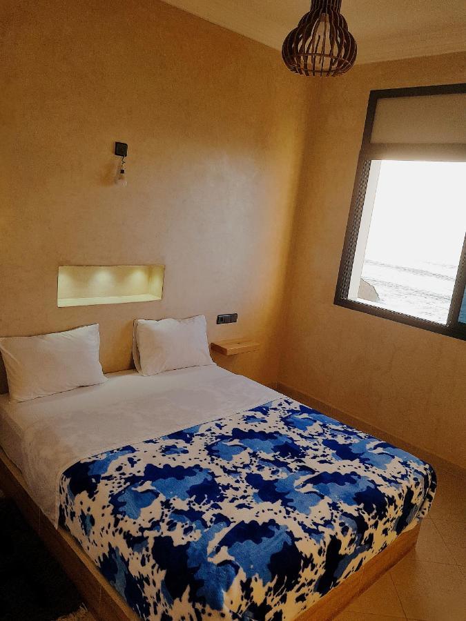 Amouage Residence 4 Sidi Ifni Zewnętrze zdjęcie