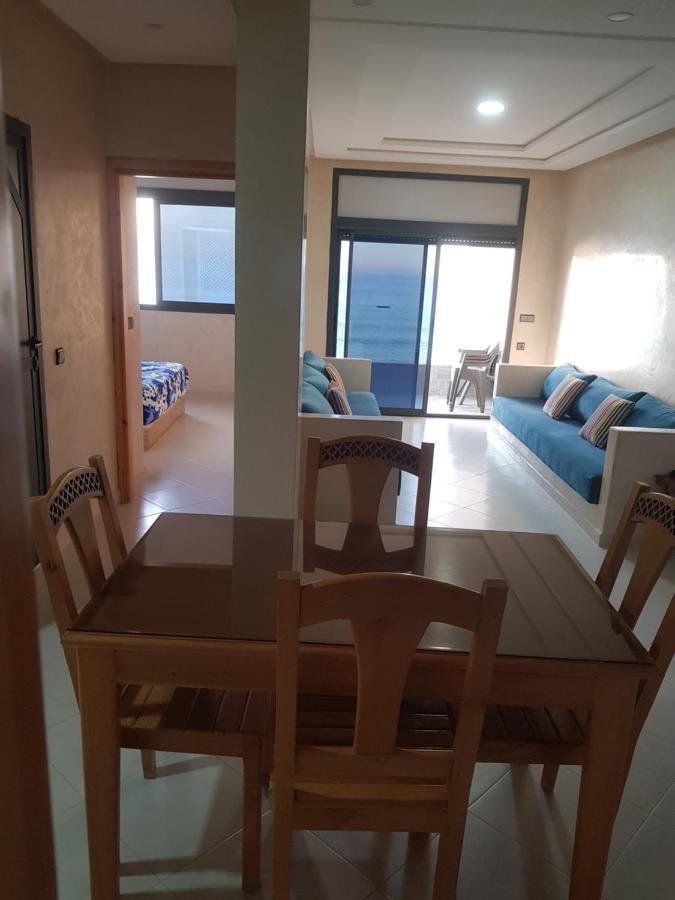 Amouage Residence 4 Sidi Ifni Zewnętrze zdjęcie