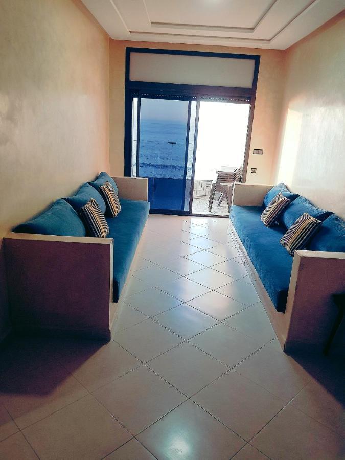 Amouage Residence 4 Sidi Ifni Zewnętrze zdjęcie