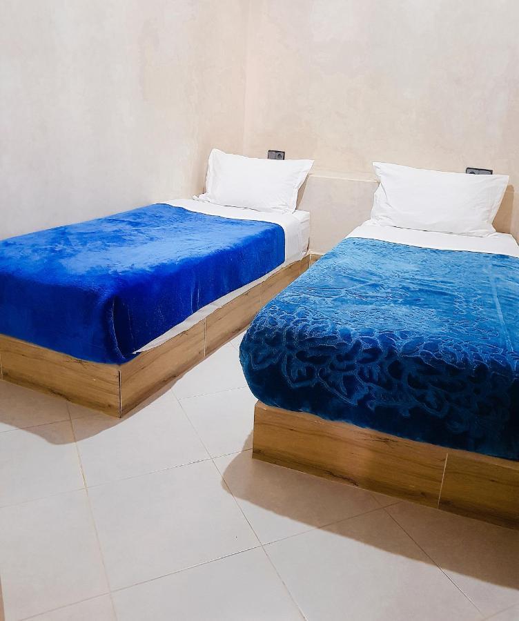 Amouage Residence 4 Sidi Ifni Zewnętrze zdjęcie