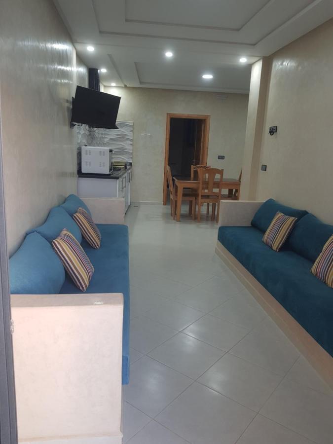 Amouage Residence 4 Sidi Ifni Zewnętrze zdjęcie